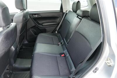 2018 Subaru Forester 2.0XT Premium   - Photo 28 - Spanish Fork, UT 84660