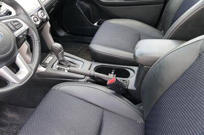 2018 Subaru Forester 2.0XT Premium   - Photo 24 - Spanish Fork, UT 84660