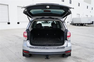 2018 Subaru Forester 2.0XT Premium   - Photo 32 - Spanish Fork, UT 84660