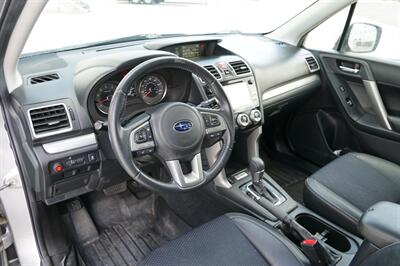 2018 Subaru Forester 2.0XT Premium   - Photo 16 - Spanish Fork, UT 84660