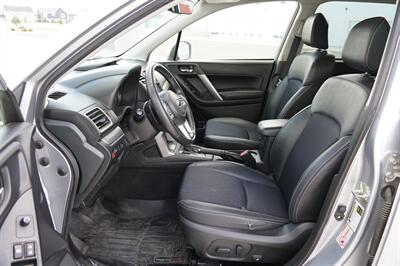 2018 Subaru Forester 2.0XT Premium   - Photo 14 - Spanish Fork, UT 84660