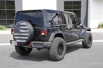2020 Jeep Wrangler Unlimited Sahara - Photo 6 - Spanish Fork, UT 84660
