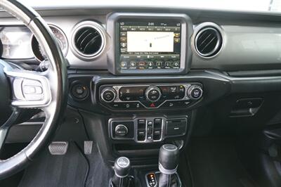 2020 Jeep Wrangler Unlimited Sahara   - Photo 20 - Spanish Fork, UT 84660