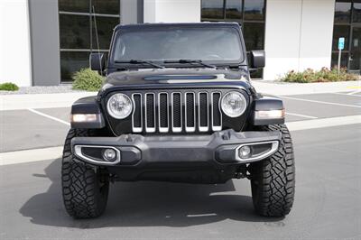 2020 Jeep Wrangler Unlimited Sahara - Photo 2 - Spanish Fork, UT 84660