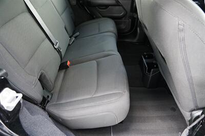 2020 Jeep Wrangler Unlimited Sahara   - Photo 38 - Spanish Fork, UT 84660