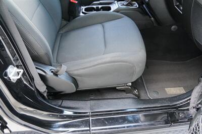 2020 Jeep Wrangler Unlimited Sahara   - Photo 41 - Spanish Fork, UT 84660