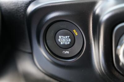 2020 Jeep Wrangler Unlimited Sahara   - Photo 25 - Spanish Fork, UT 84660