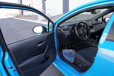 2022 Toyota Corolla Hatchback SE   - Photo 10 - Spanish Fork, UT 84660