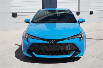 2022 Toyota Corolla Hatchback SE   - Photo 2 - Spanish Fork, UT 84660