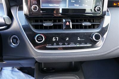 2022 Toyota Corolla Hatchback SE   - Photo 20 - Spanish Fork, UT 84660