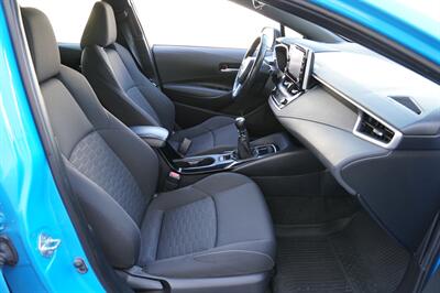 2022 Toyota Corolla Hatchback SE   - Photo 33 - Spanish Fork, UT 84660