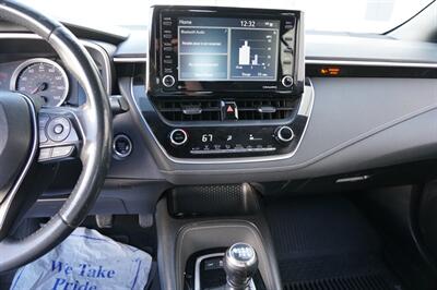 2022 Toyota Corolla Hatchback SE   - Photo 18 - Spanish Fork, UT 84660