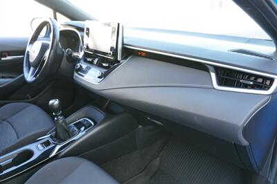 2022 Toyota Corolla Hatchback SE   - Photo 34 - Spanish Fork, UT 84660