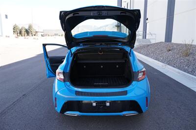 2022 Toyota Corolla Hatchback SE   - Photo 28 - Spanish Fork, UT 84660