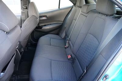 2022 Toyota Corolla Hatchback SE   - Photo 25 - Spanish Fork, UT 84660