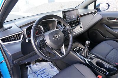 2022 Toyota Corolla Hatchback SE   - Photo 14 - Spanish Fork, UT 84660