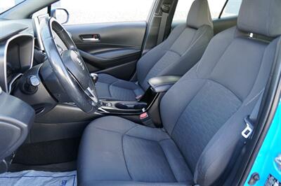 2022 Toyota Corolla Hatchback SE   - Photo 13 - Spanish Fork, UT 84660