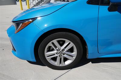 2022 Toyota Corolla Hatchback SE   - Photo 8 - Spanish Fork, UT 84660
