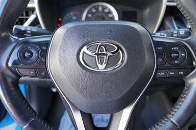 2022 Toyota Corolla Hatchback SE   - Photo 16 - Spanish Fork, UT 84660