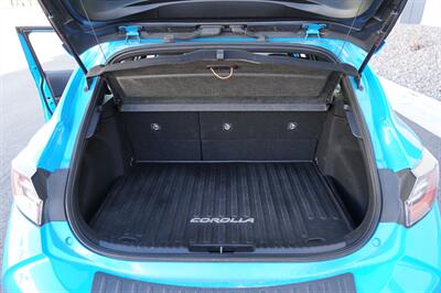 2022 Toyota Corolla Hatchback SE   - Photo 29 - Spanish Fork, UT 84660