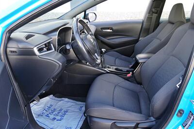 2022 Toyota Corolla Hatchback SE   - Photo 12 - Spanish Fork, UT 84660