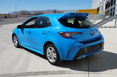 2022 Toyota Corolla Hatchback SE   - Photo 4 - Spanish Fork, UT 84660