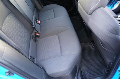 2022 Toyota Corolla Hatchback SE   - Photo 32 - Spanish Fork, UT 84660