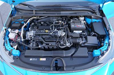 2022 Toyota Corolla Hatchback SE   - Photo 37 - Spanish Fork, UT 84660