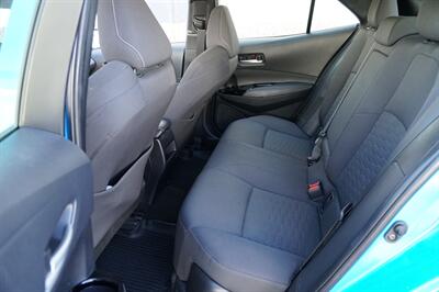 2022 Toyota Corolla Hatchback SE   - Photo 24 - Spanish Fork, UT 84660