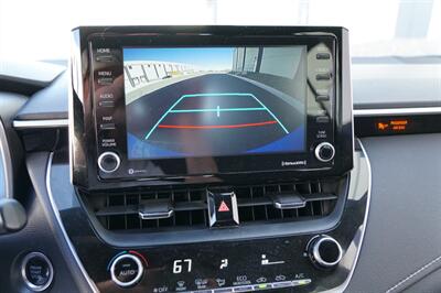 2022 Toyota Corolla Hatchback SE   - Photo 19 - Spanish Fork, UT 84660