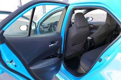 2022 Toyota Corolla Hatchback SE   - Photo 23 - Spanish Fork, UT 84660