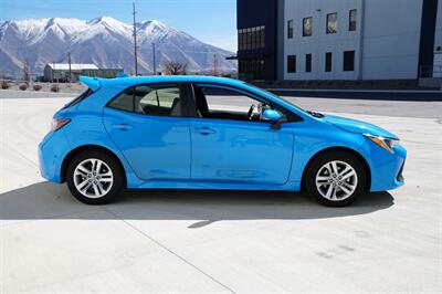 2022 Toyota Corolla Hatchback SE   - Photo 7 - Spanish Fork, UT 84660