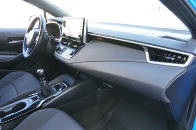 2022 Toyota Corolla Hatchback SE   - Photo 35 - Spanish Fork, UT 84660