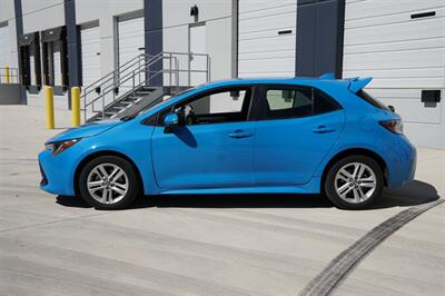 2022 Toyota Corolla Hatchback SE   - Photo 3 - Spanish Fork, UT 84660