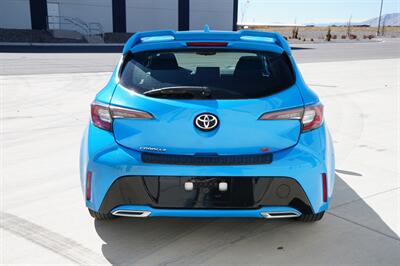 2022 Toyota Corolla Hatchback SE   - Photo 5 - Spanish Fork, UT 84660