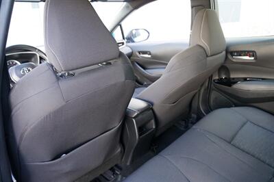 2022 Toyota Corolla Hatchback SE   - Photo 26 - Spanish Fork, UT 84660