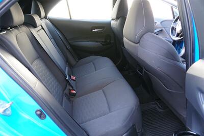 2022 Toyota Corolla Hatchback SE   - Photo 30 - Spanish Fork, UT 84660