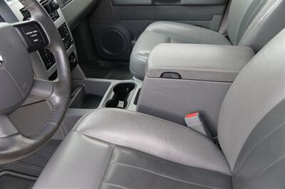 2005 Dodge Durango Limited - Photo 23 - Spanish Fork, UT 84660