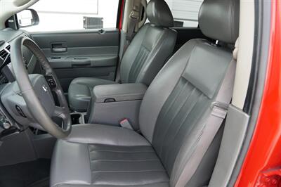 2005 Dodge Durango Limited - Photo 16 - Spanish Fork, UT 84660