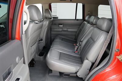 2005 Dodge Durango Limited - Photo 25 - Spanish Fork, UT 84660
