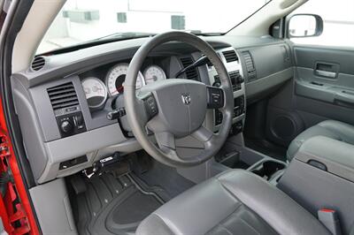 2005 Dodge Durango Limited - Photo 17 - Spanish Fork, UT 84660