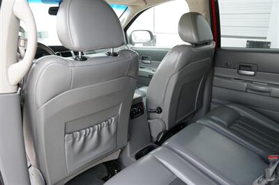 2005 Dodge Durango Limited - Photo 27 - Spanish Fork, UT 84660