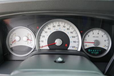 2005 Dodge Durango Limited - Photo 20 - Spanish Fork, UT 84660