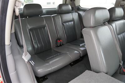 2005 Dodge Durango Limited - Photo 36 - Spanish Fork, UT 84660