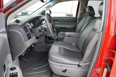 2005 Dodge Durango Limited - Photo 15 - Spanish Fork, UT 84660