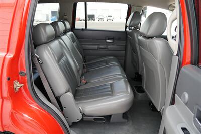 2005 Dodge Durango Limited - Photo 33 - Spanish Fork, UT 84660