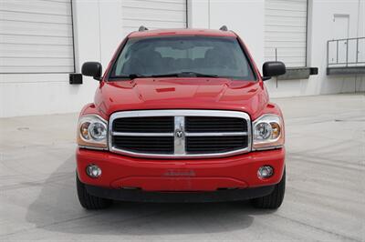 2005 Dodge Durango Limited - Photo 2 - Spanish Fork, UT 84660