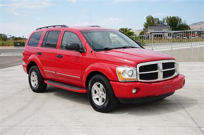 2005 Dodge Durango Limited - Photo 8 - Spanish Fork, UT 84660