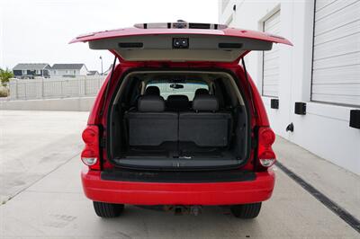2005 Dodge Durango Limited - Photo 31 - Spanish Fork, UT 84660