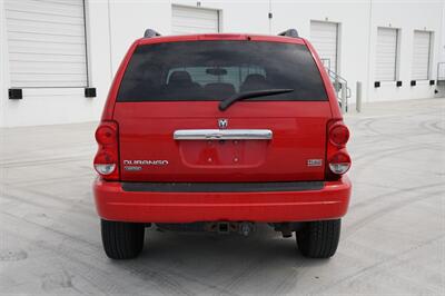 2005 Dodge Durango Limited - Photo 5 - Spanish Fork, UT 84660